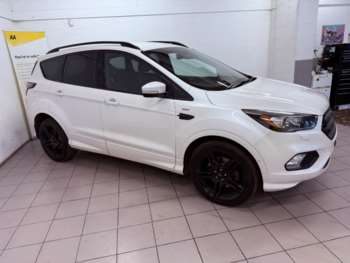 Used Ford Kuga 2017 for sale - 75310714: Photo