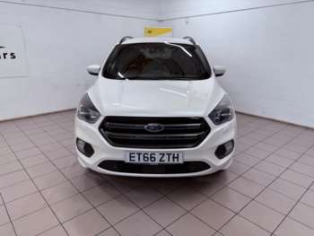 Used Ford Kuga 2017 for sale - 75310714: Photo