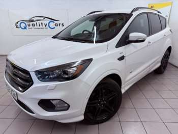 Used Ford Kuga 2017 for sale - 75310714: Photo