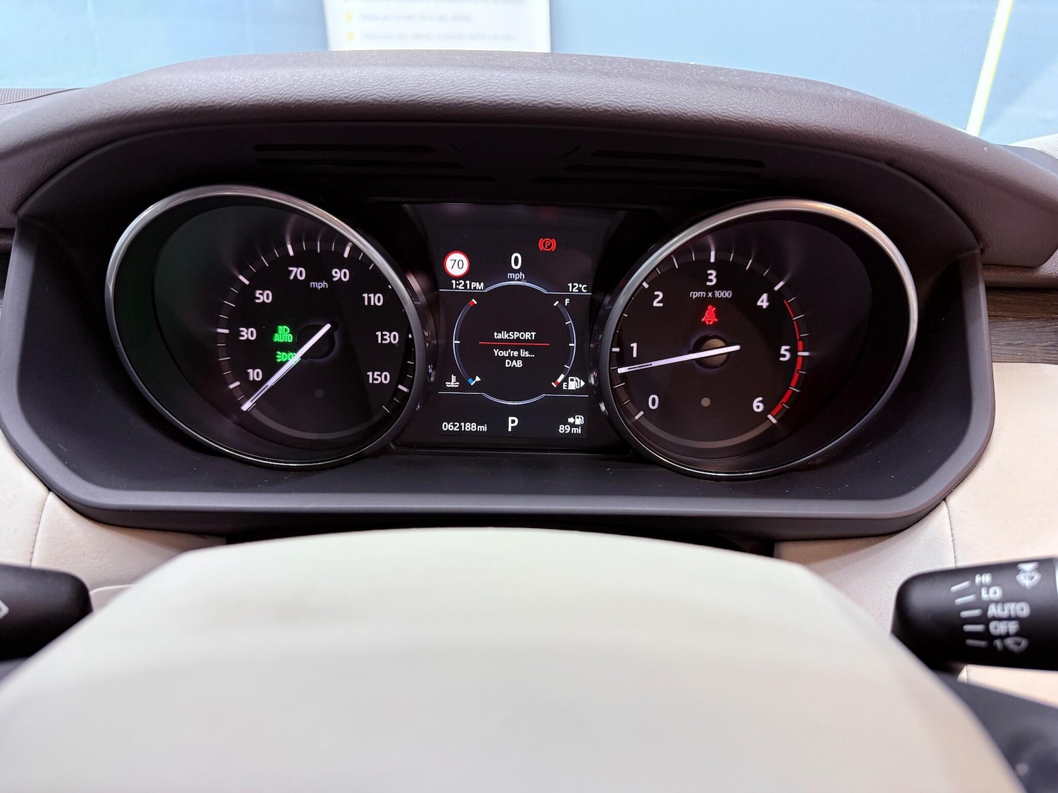 Used Land Rover Discovery 2017 for sale - 76975806: Photo 27