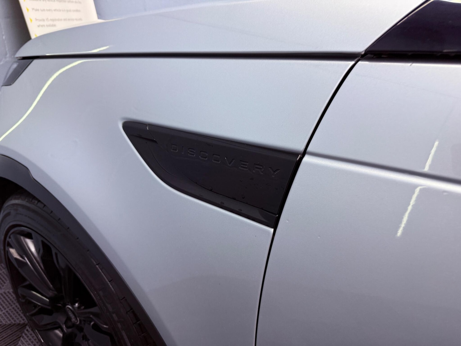 Used Land Rover Discovery 2017 for sale - 76975806: Photo 34