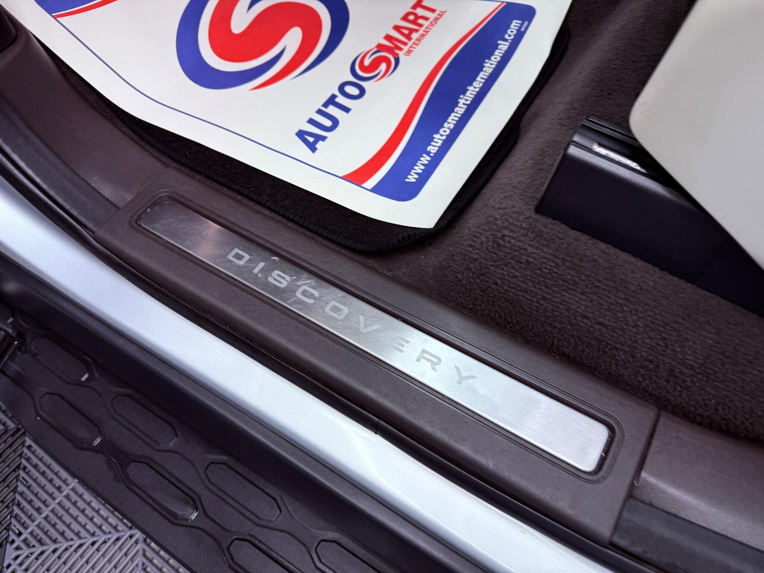 Used Land Rover Discovery 2017 for sale - 76975806: Photo 37