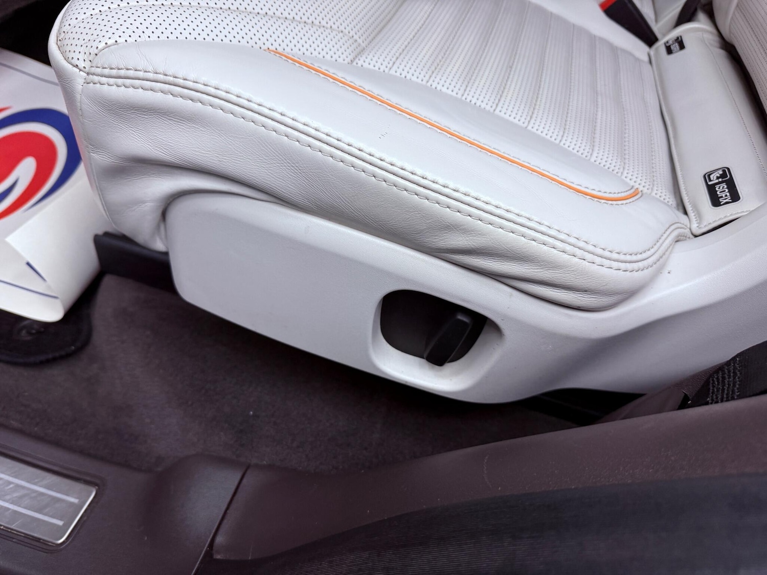 Used Land Rover Discovery 2017 for sale - 76975806: Photo 46