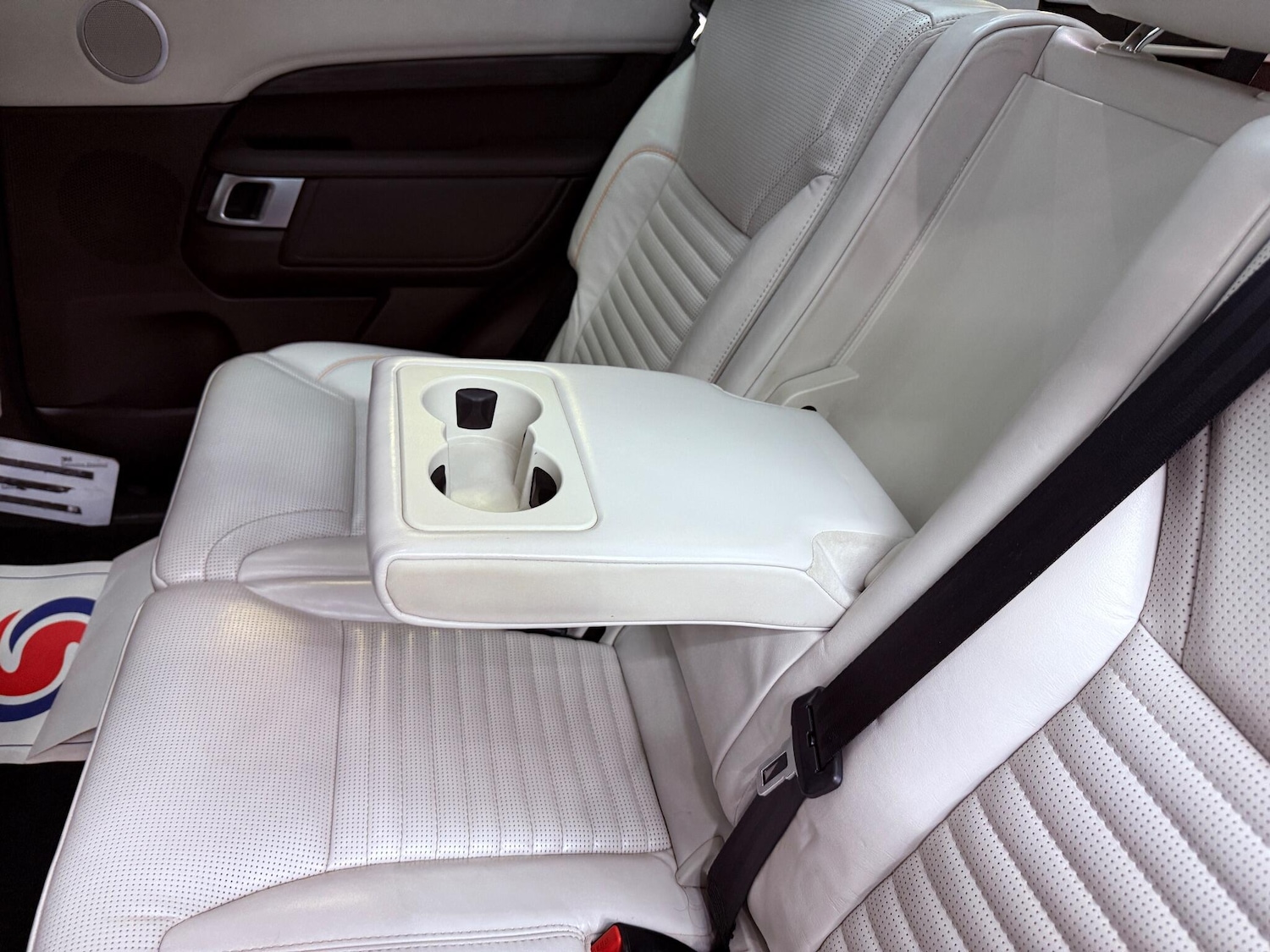 Used Land Rover Discovery 2017 for sale - 76975806: Photo 47