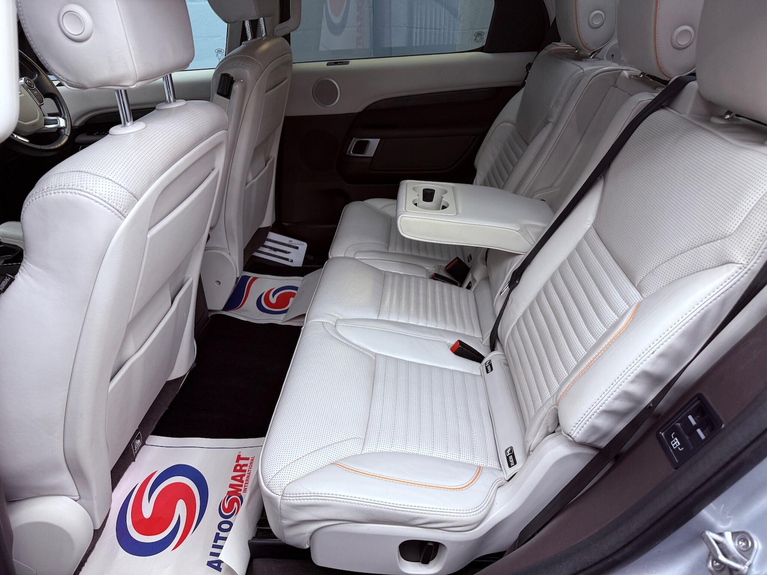 Used Land Rover Discovery 2017 for sale - 76975806: Photo 48