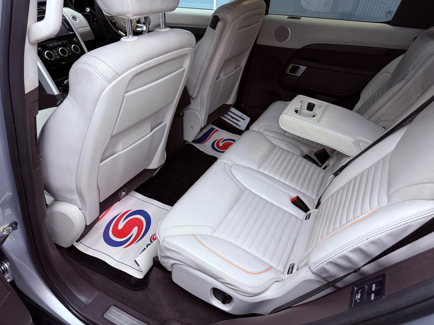 Used Land Rover Discovery 2017 for sale - 76975806: Photo 49