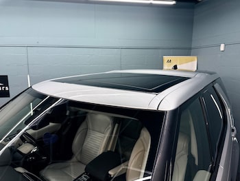 Used Land Rover Discovery 2017 for sale - 76975806: Photo