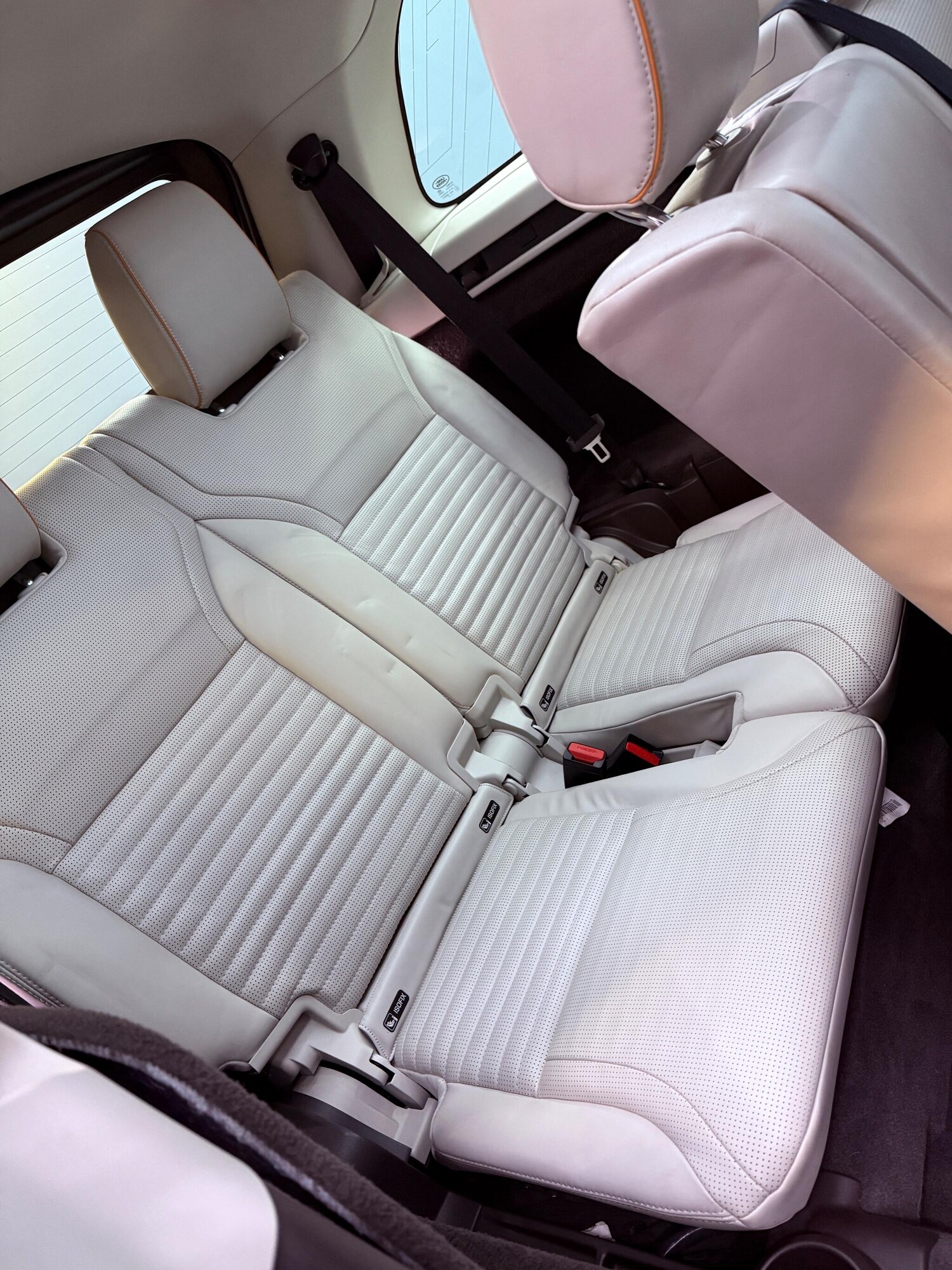 Used Land Rover Discovery 2017 for sale - 76975806: Photo 61