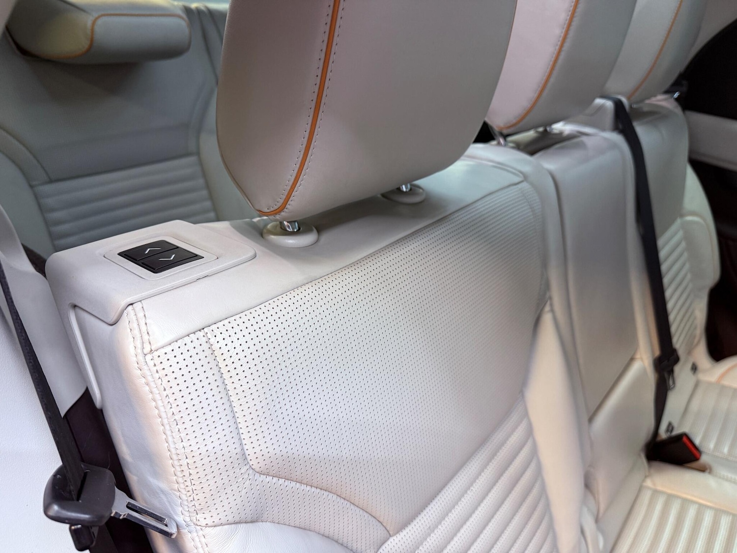 Used Land Rover Discovery 2017 for sale - 76975806: Photo 62