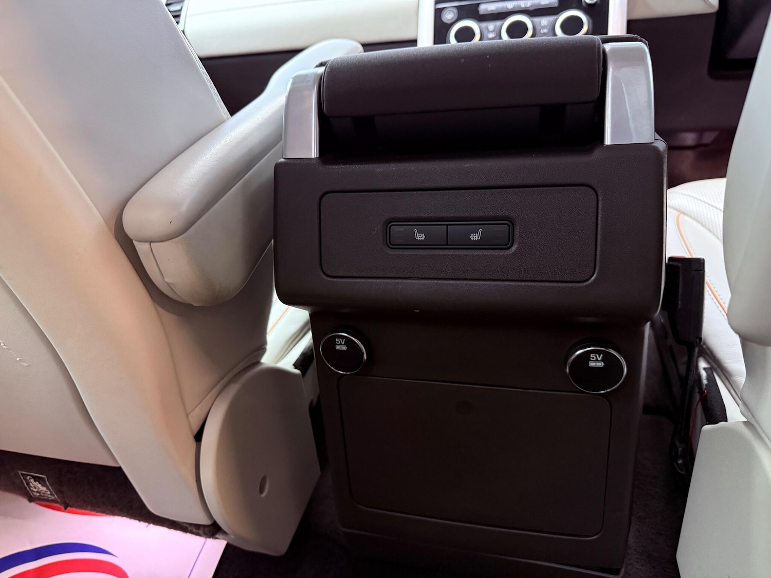 Used Land Rover Discovery 2017 for sale - 76975806: Photo 67