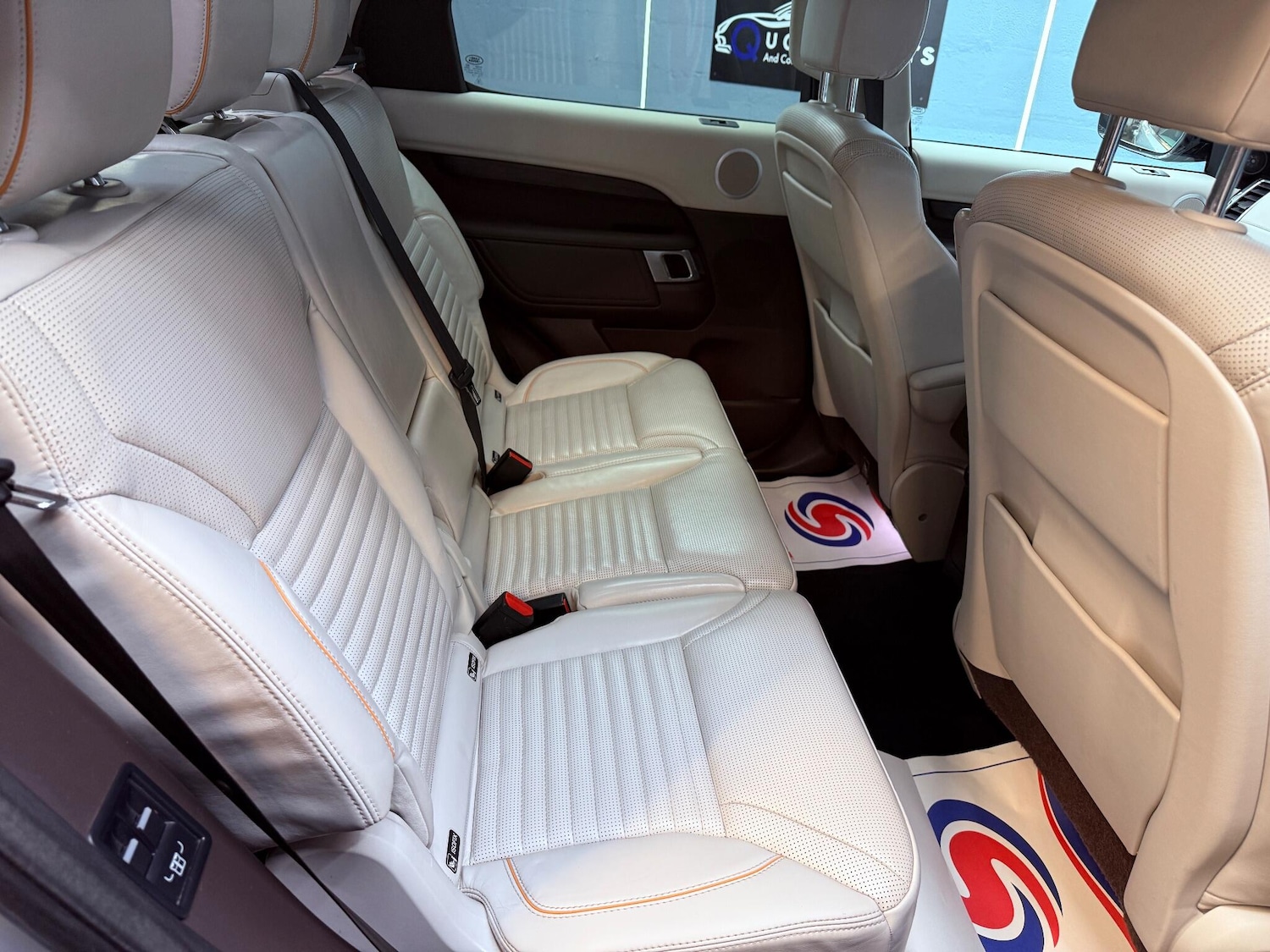 Used Land Rover Discovery 2017 for sale - 76975806: Photo 69