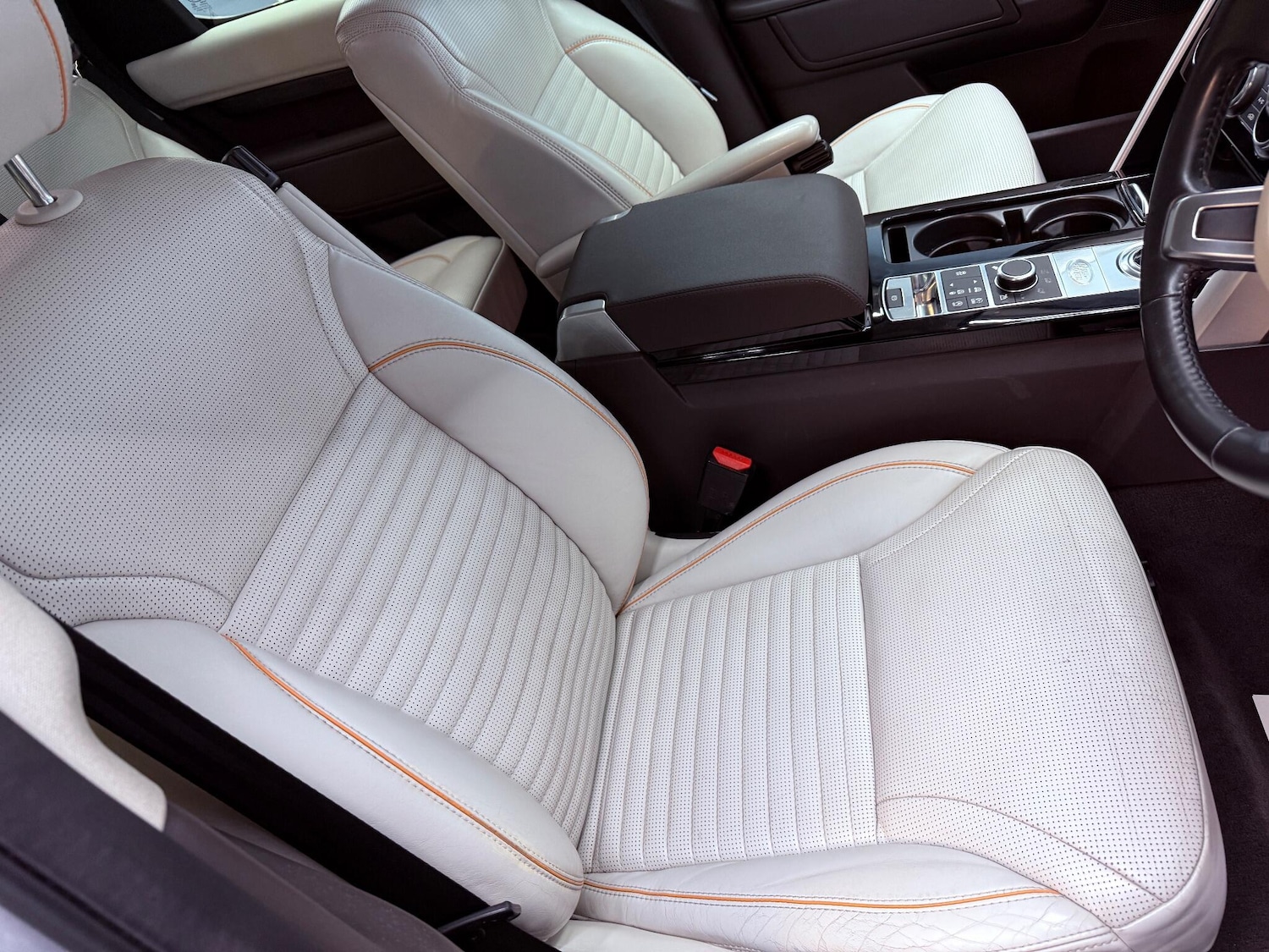 Used Land Rover Discovery 2017 for sale - 76975806: Photo 73