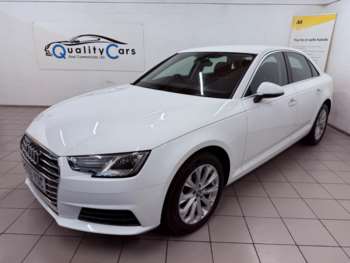 2015 (65) - 1.4 TFSI SE Euro 6 (s/s) 4dr