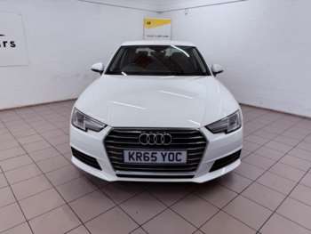 Used Audi A4 2015 for sale - 74798993: Photo