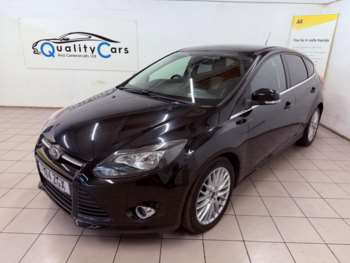 2014 (14) - 1.0T EcoBoost Zetec Euro 5 (s/s) 5dr
