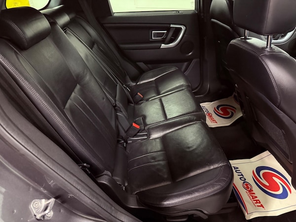 Used Land Rover Discovery Sport 2018 for sale - 76327209: Photo 22