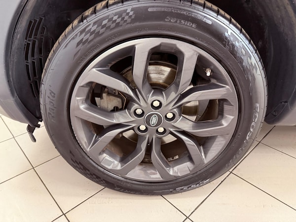 Used Land Rover Discovery Sport 2018 for sale - 76327209: Photo 38