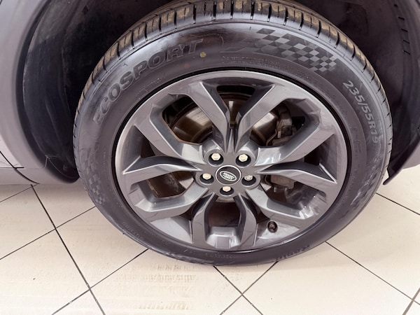 Used Land Rover Discovery Sport 2018 for sale - 76327209: Photo 41