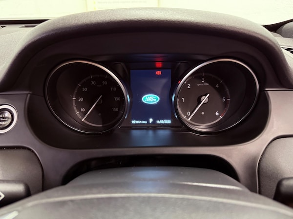 Used Land Rover Discovery Sport 2018 for sale - 76327209: Photo 44