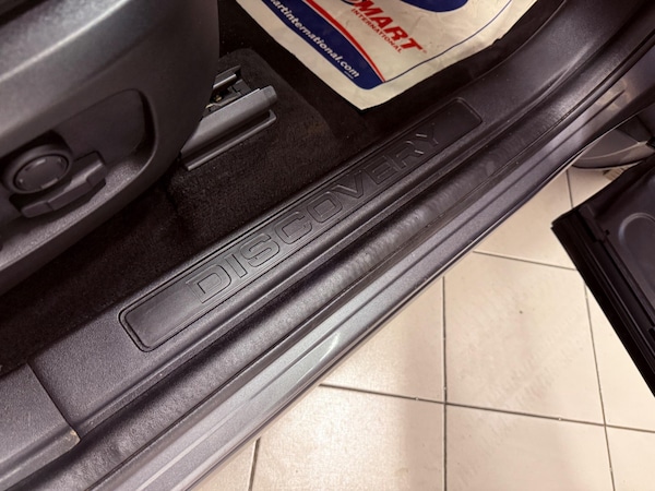 Used Land Rover Discovery Sport 2018 for sale - 76327209: Photo 51