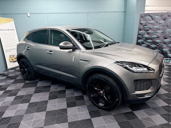 Used Jaguar E-Pace 2019 for sale - 79577070: Photo