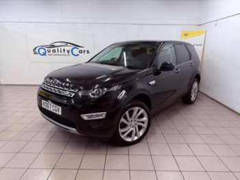 Used Land Rover Discovery Sport 2018 for sale - 75002315: Photo