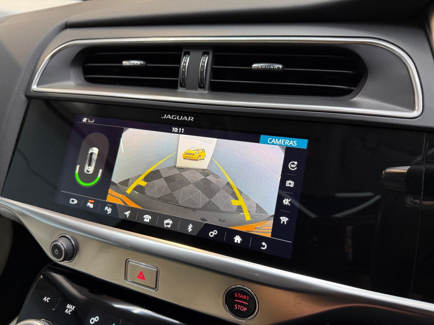 Used Jaguar I-Pace for sale - 78204793: Photo 10