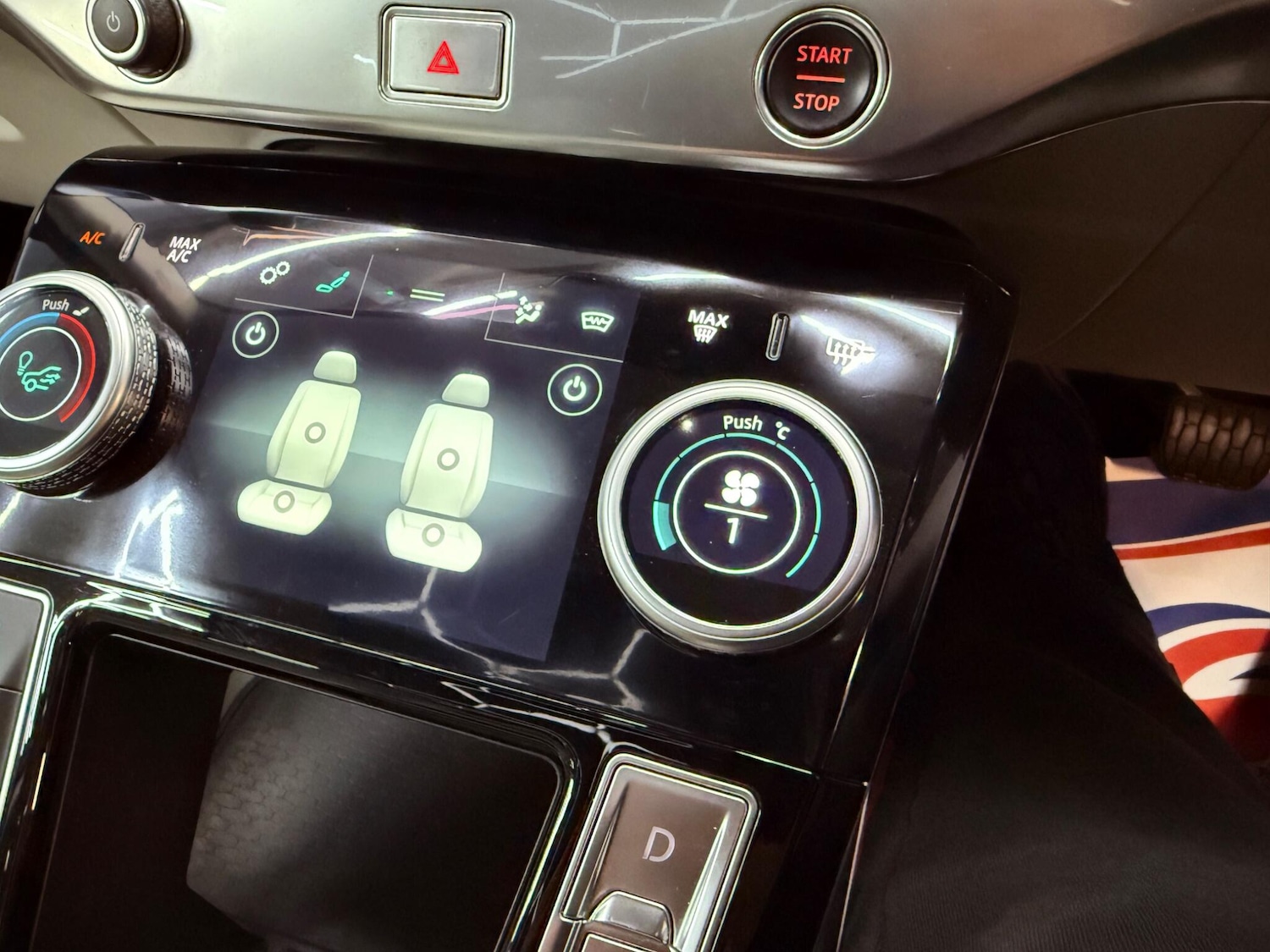 Used Jaguar I-Pace for sale - 78204793: Photo 11