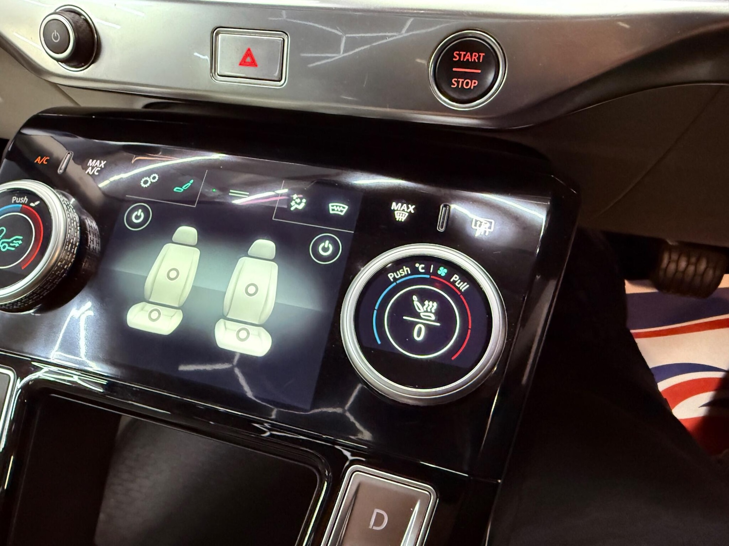 Used Jaguar I-Pace for sale - 78204793: Photo 12