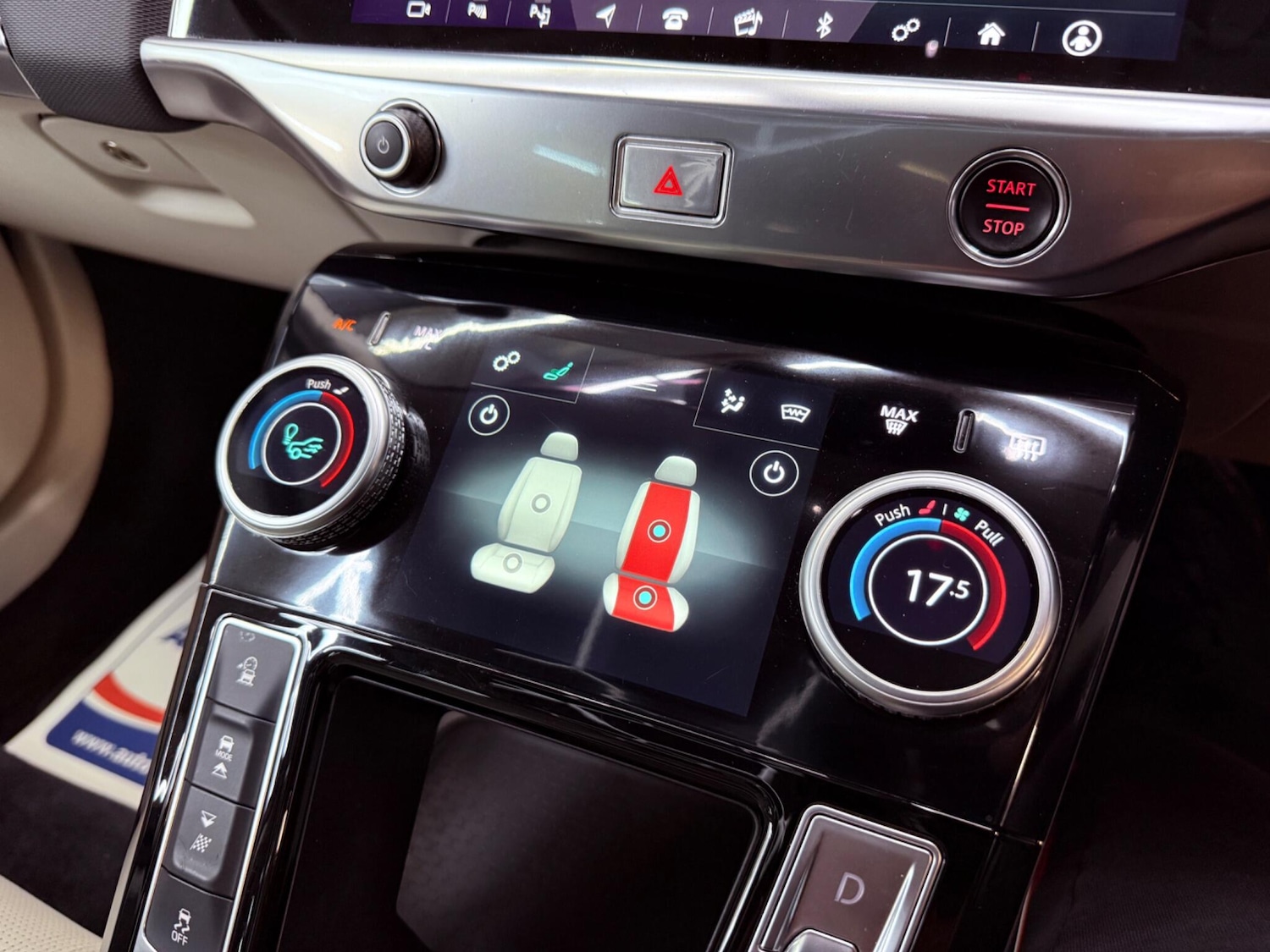 Used Jaguar I-Pace for sale - 78204793: Photo 14