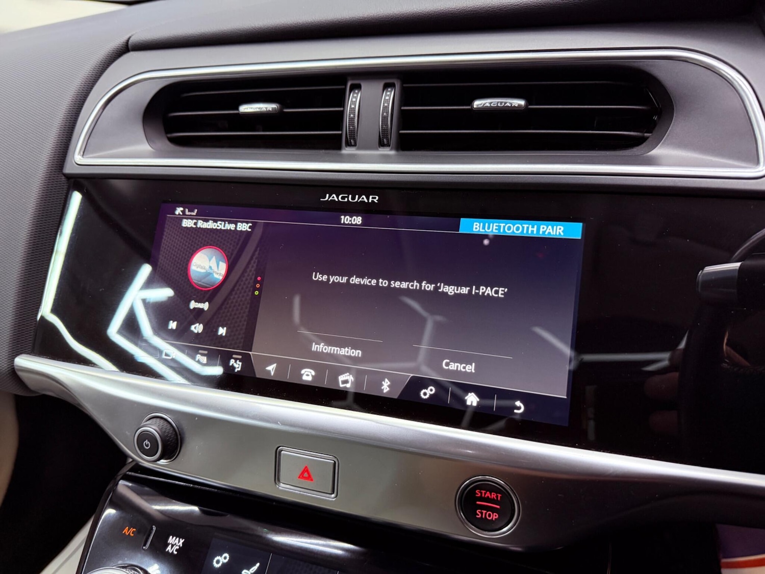 Used Jaguar I-Pace for sale - 78204793: Photo 16