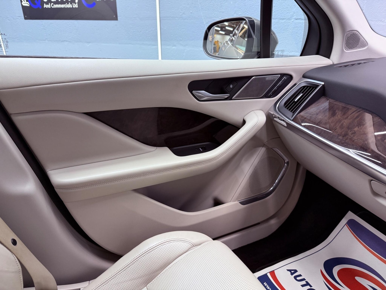 Used Jaguar I-Pace for sale - 78204793: Photo 19