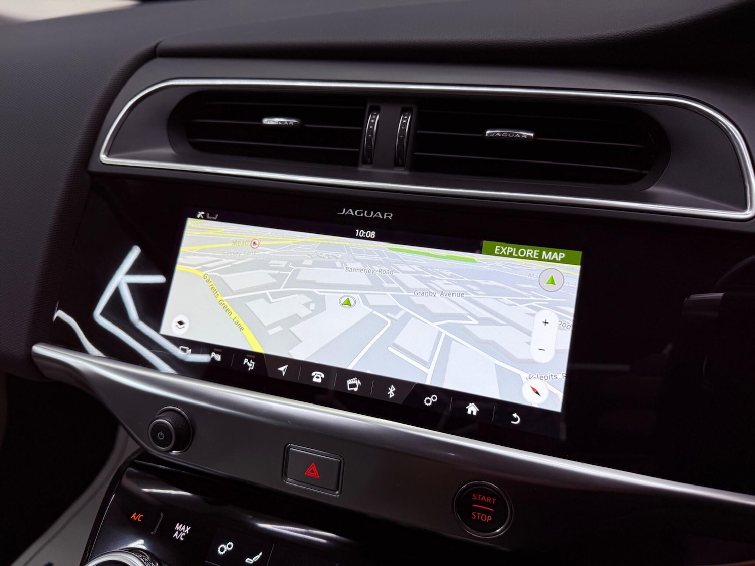 Used Jaguar I-Pace for sale - 78204793: Photo 21