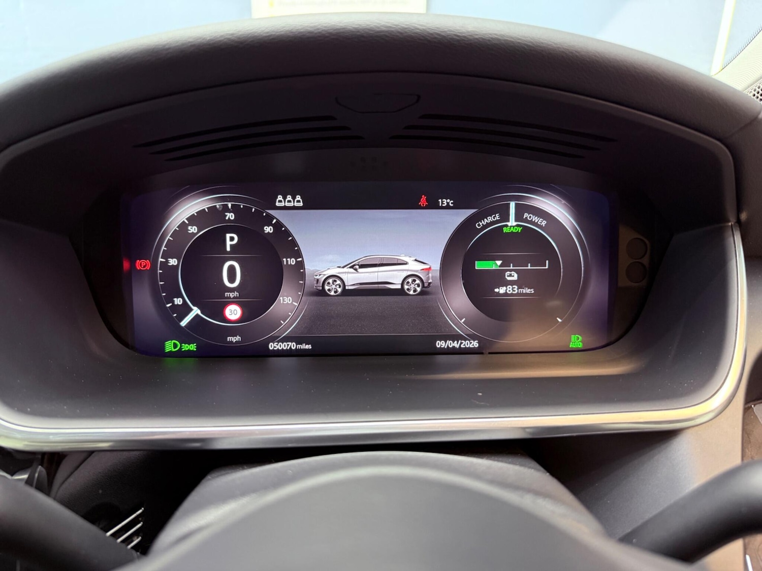 Used Jaguar I-Pace for sale - 78204793: Photo 23