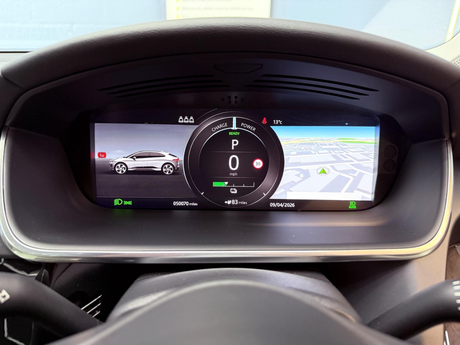 Used Jaguar I-Pace for sale - 78204793: Photo 24