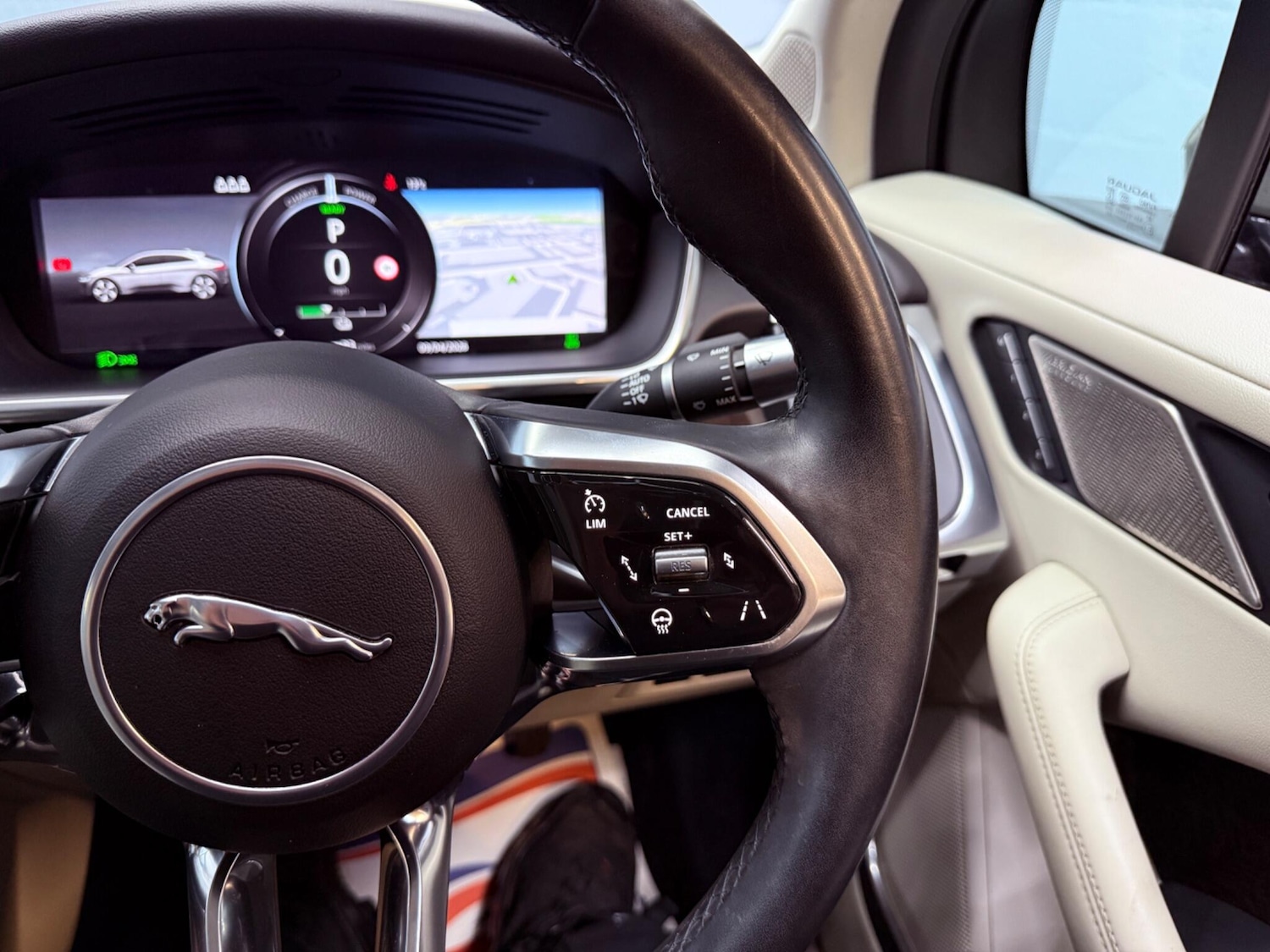 Used Jaguar I-Pace for sale - 78204793: Photo 25