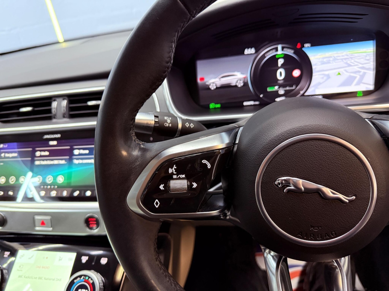 Used Jaguar I-Pace for sale - 78204793: Photo 26