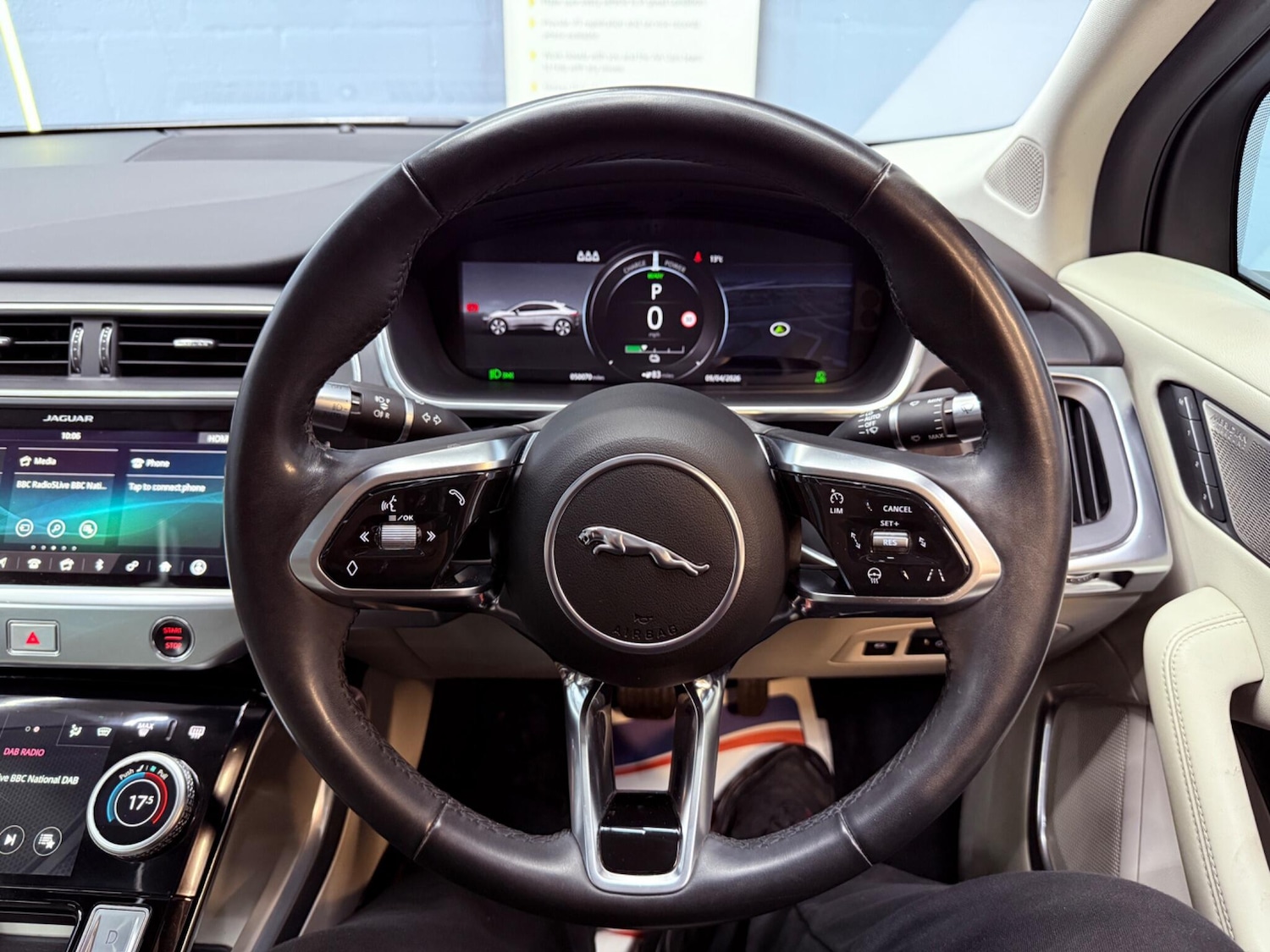 Used Jaguar I-Pace for sale - 78204793: Photo 27