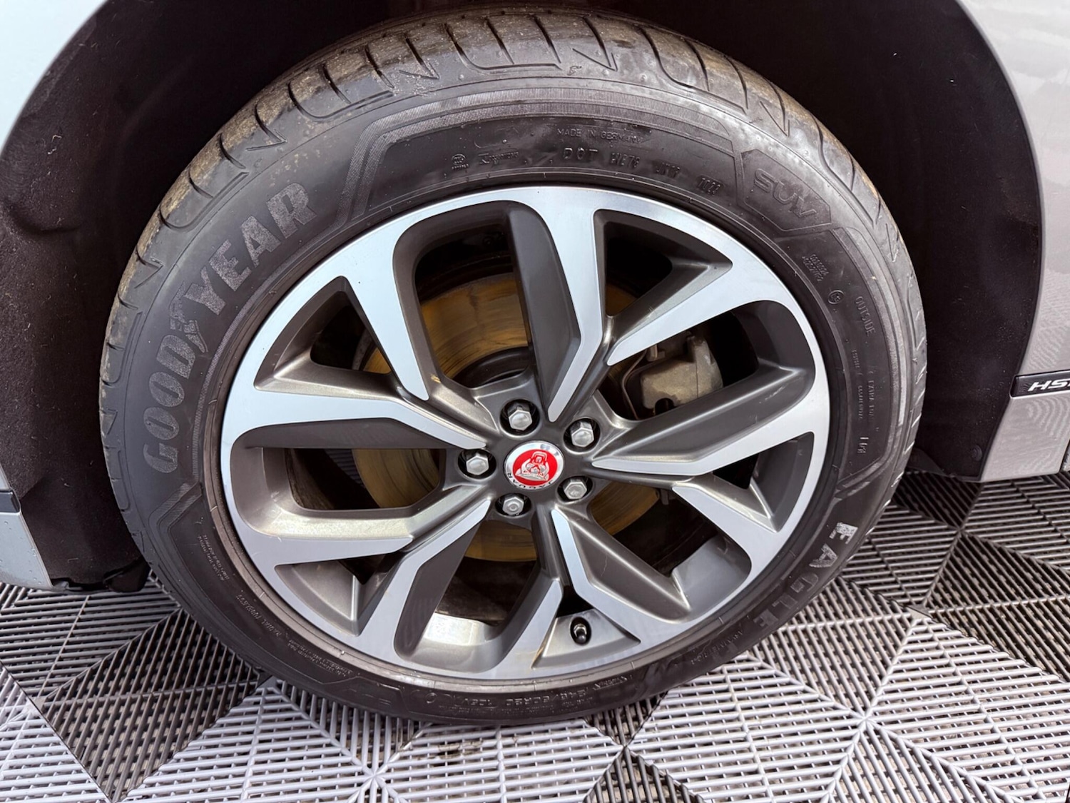 Used Jaguar I-Pace for sale - 78204793: Photo 28