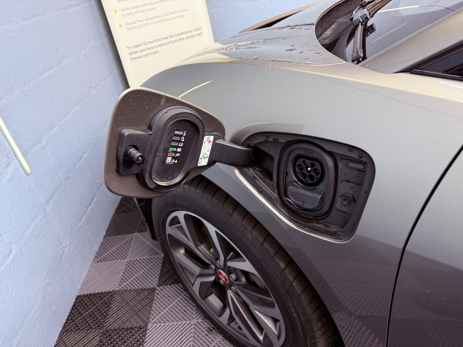 Used Jaguar I-Pace for sale - 78204793: Photo 29