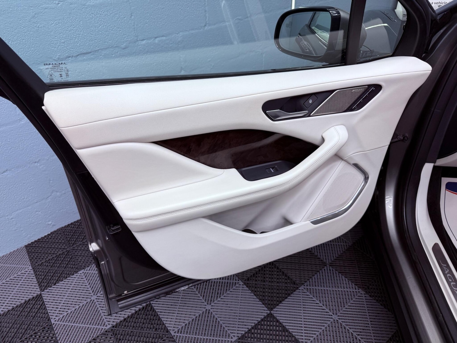 Used Jaguar I-Pace for sale - 78204793: Photo 32