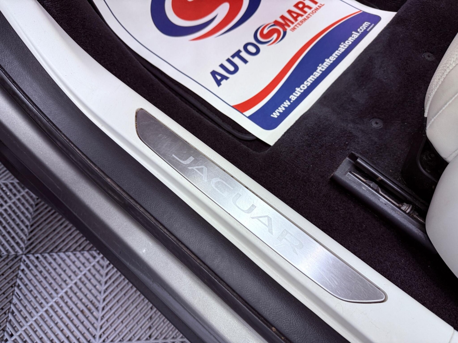 Used Jaguar I-Pace for sale - 78204793: Photo 34