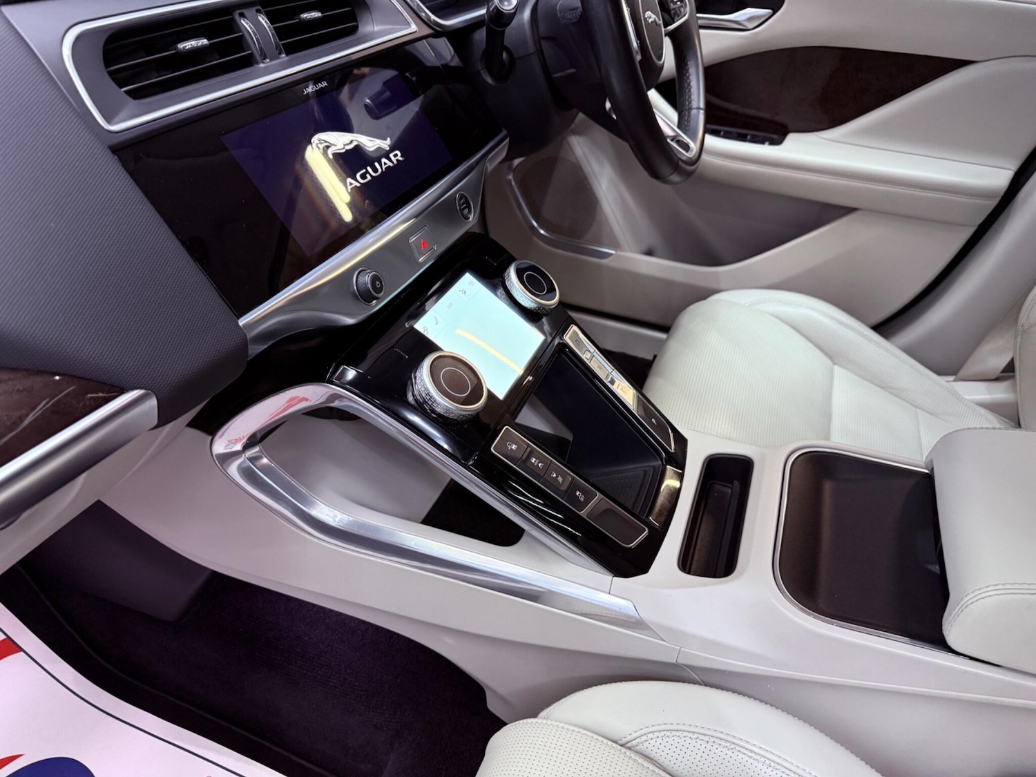 Used Jaguar I-Pace for sale - 78204793: Photo 35