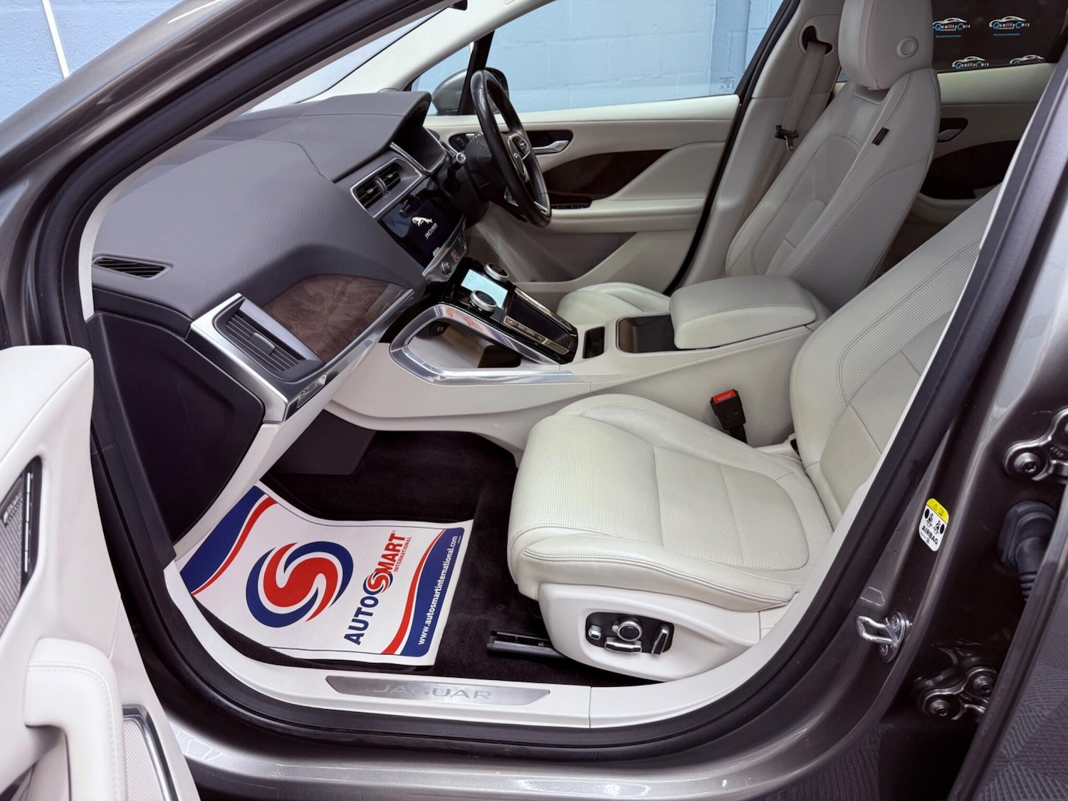 Used Jaguar I-Pace for sale - 78204793: Photo 37