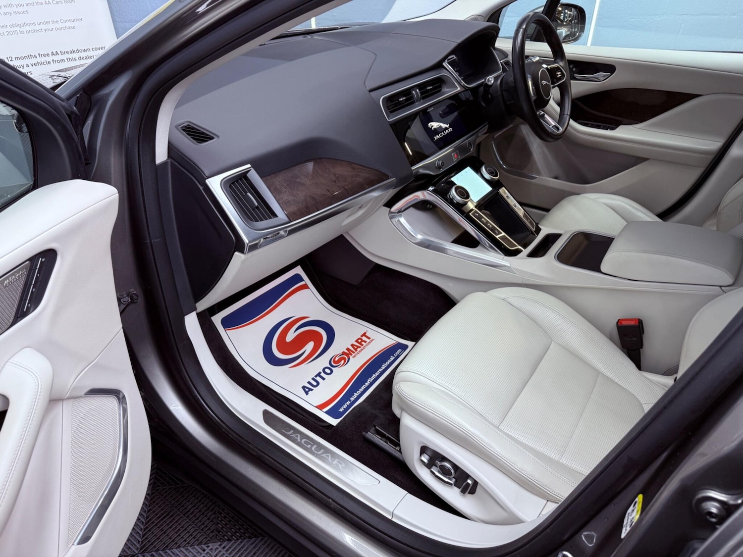 Used Jaguar I-Pace for sale - 78204793: Photo 38