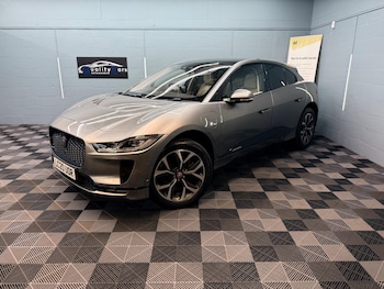 Used Jaguar I-Pace 2020 for sale - 78204793: Photo