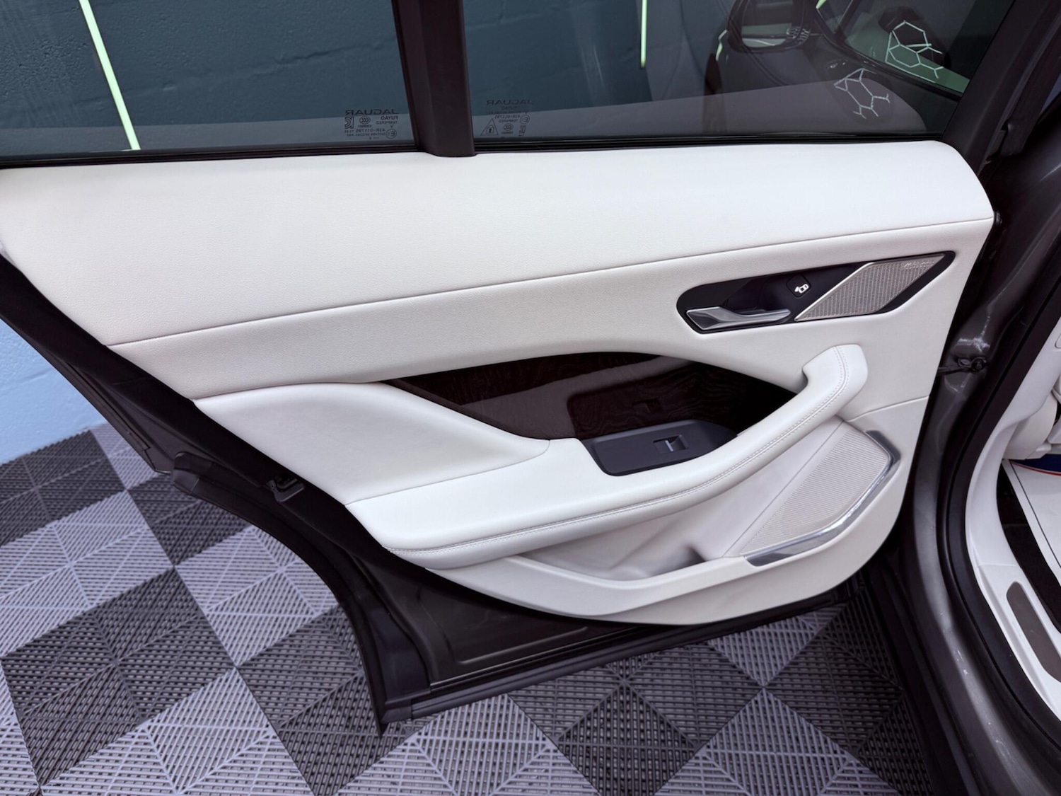 Used Jaguar I-Pace for sale - 78204793: Photo 41