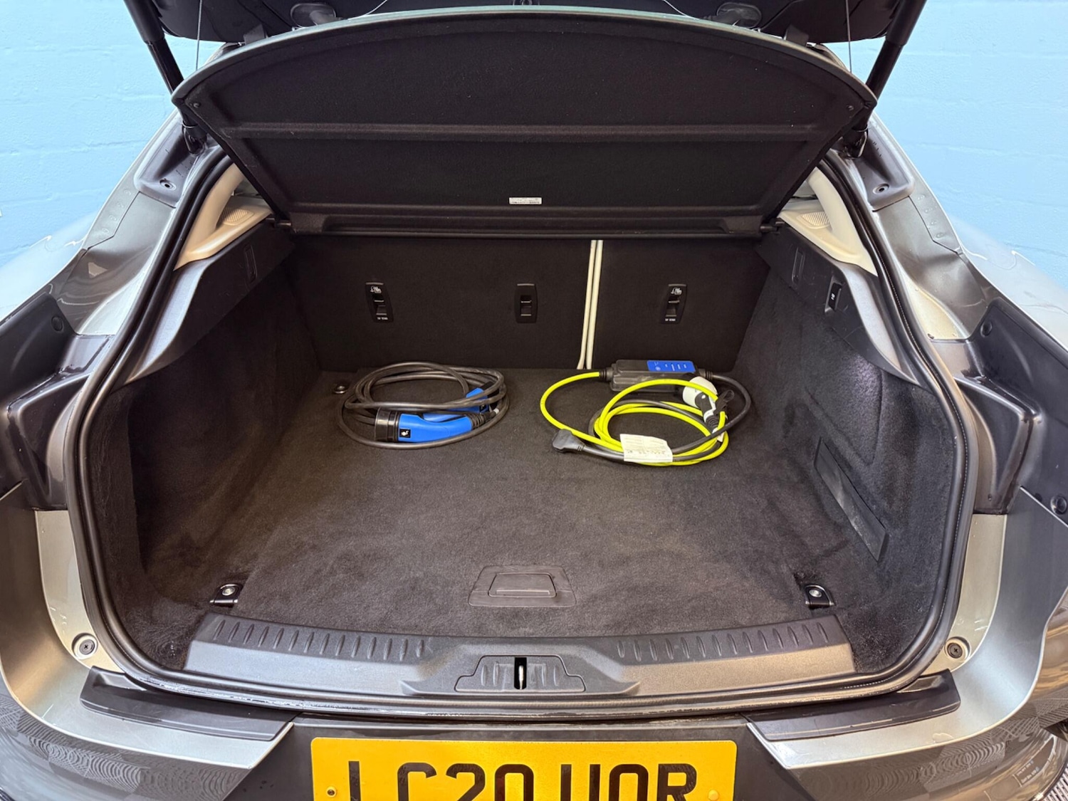 Used Jaguar I-Pace for sale - 78204793: Photo 47