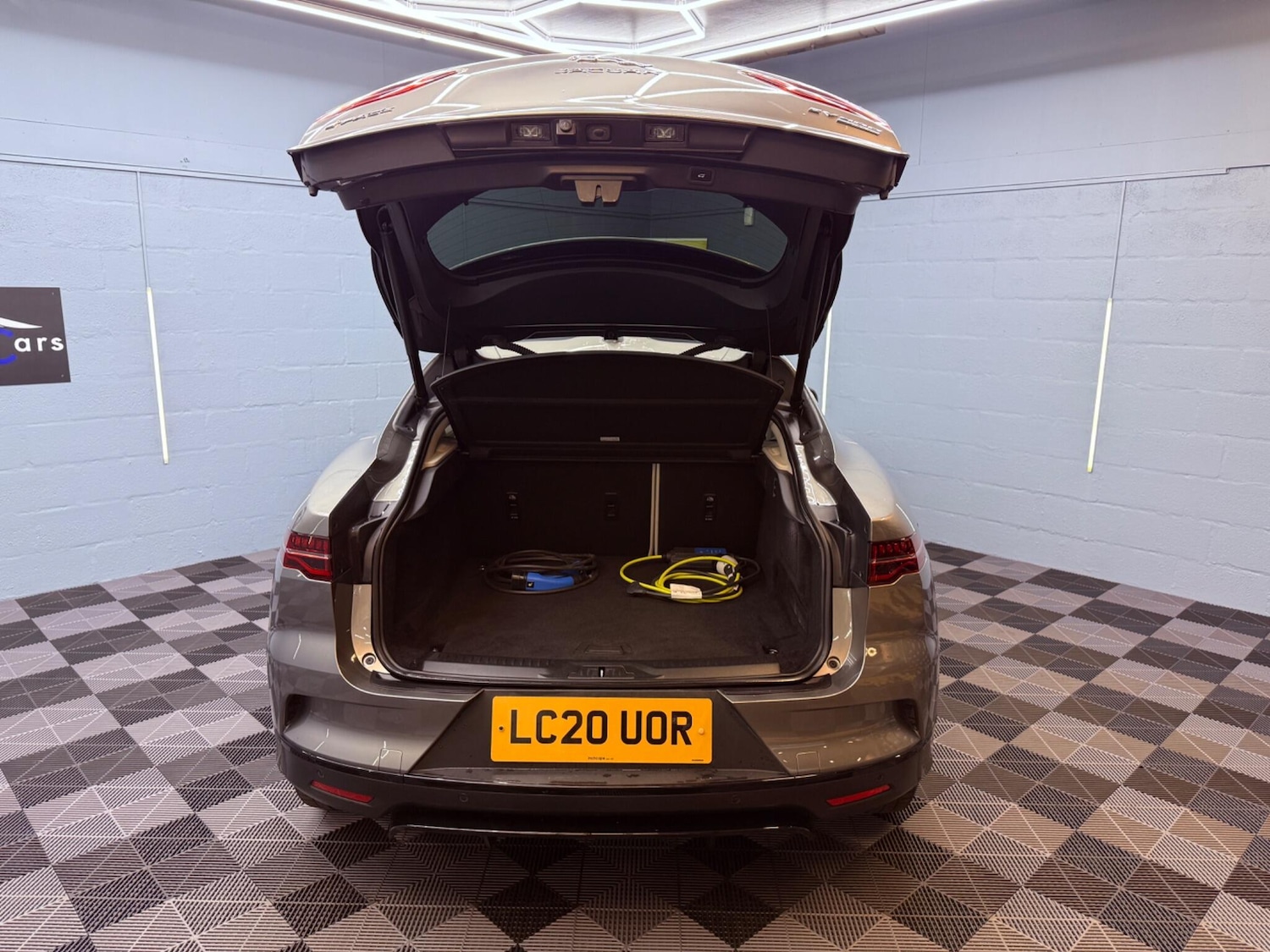 Used Jaguar I-Pace for sale - 78204793: Photo 48