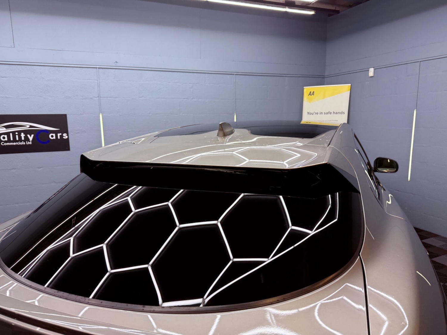 Used Jaguar I-Pace for sale - 78204793: Photo 49